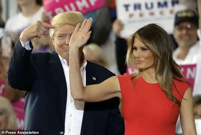 donald trump rally in florida da presidente  5