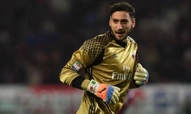 DONNARUMMA