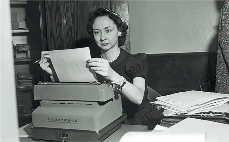 DOROTHY KILGALLEN