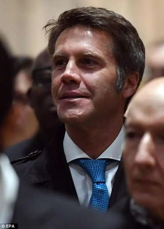 emanuele filiberto di savoia