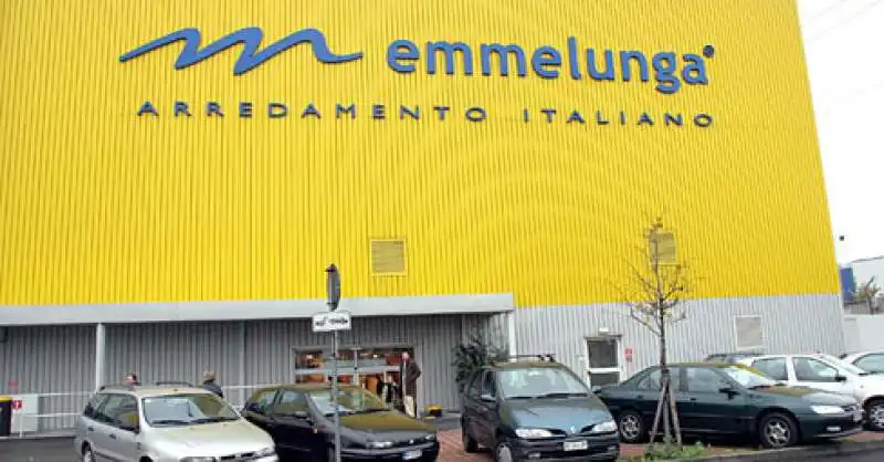 Emmelunga