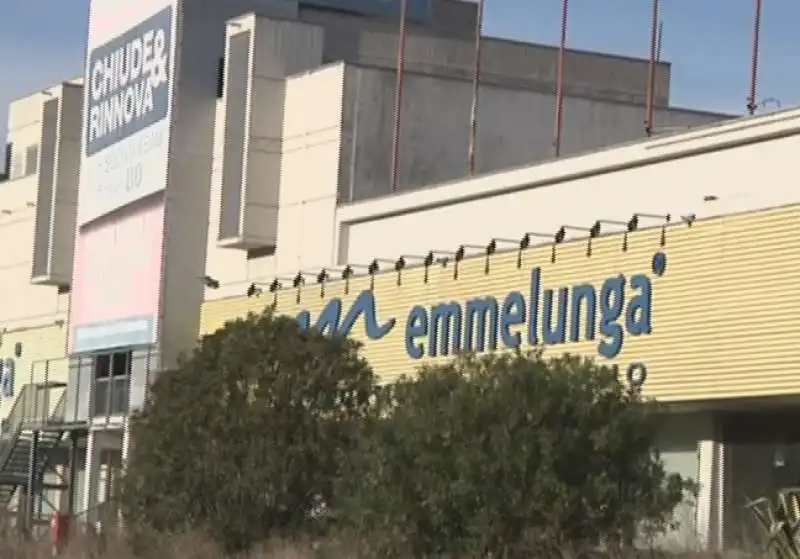 EMMELUNGA