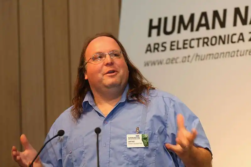 Ethan Zuckerman