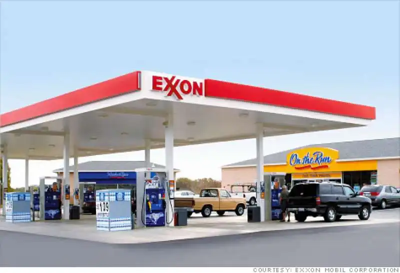 EXXON