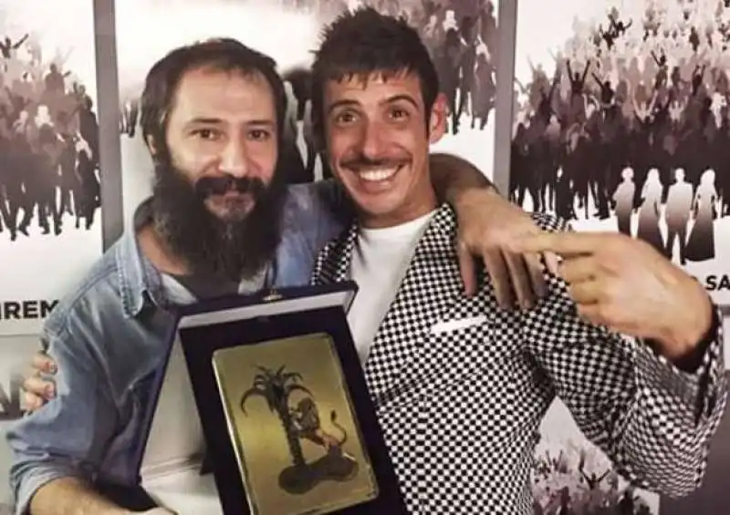 GABBANI ILACQUA