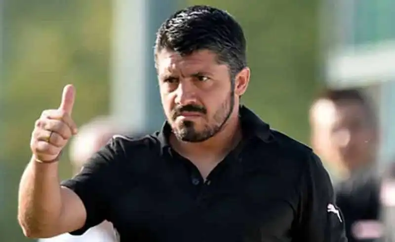 GATTUSO