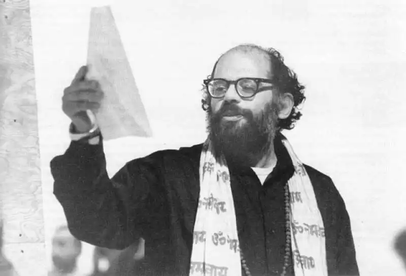 GINSBERG