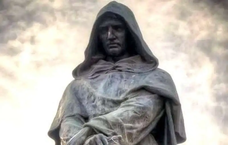 GIORDANO BRUNO