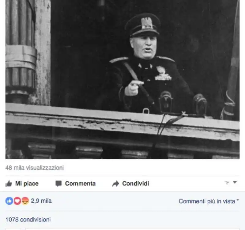 GIOVANI FASCISTI ITALIANI