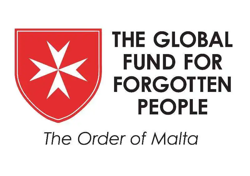 Global Fund for Forgotten People