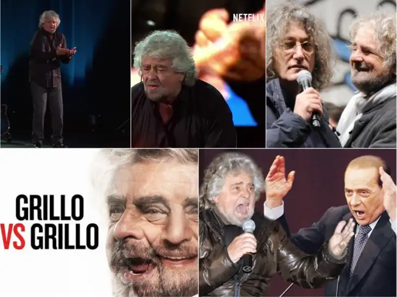 GRILLO