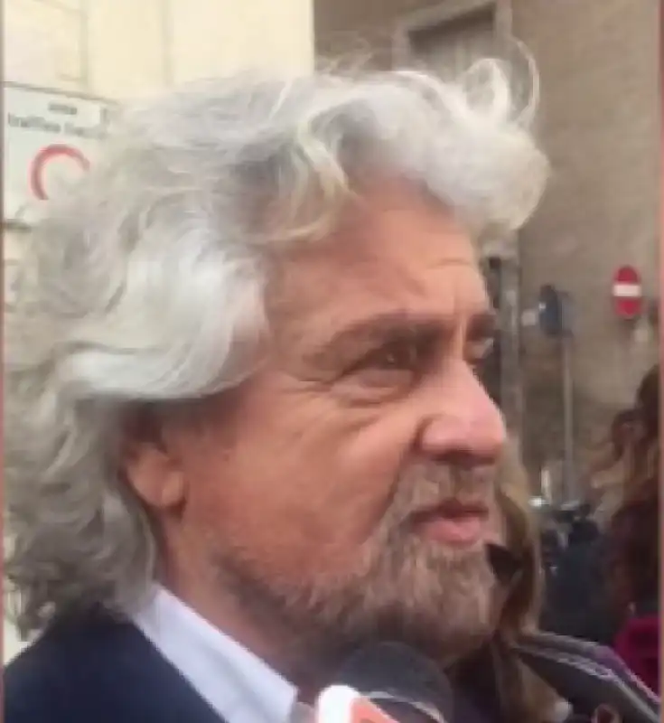 GRILLO