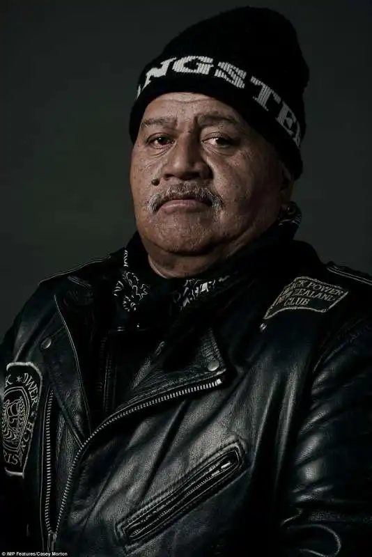 i black power sono maori e polinesiani