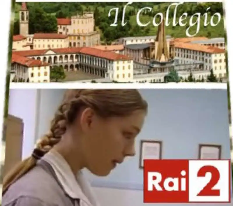 il collegio  reality 