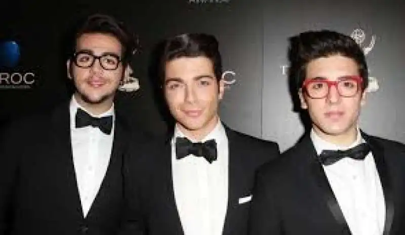 IL VOLO