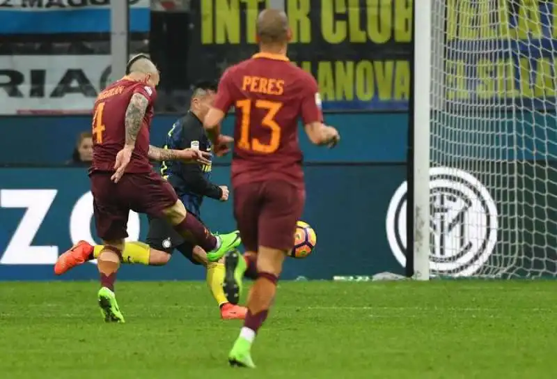 inter roma 52a