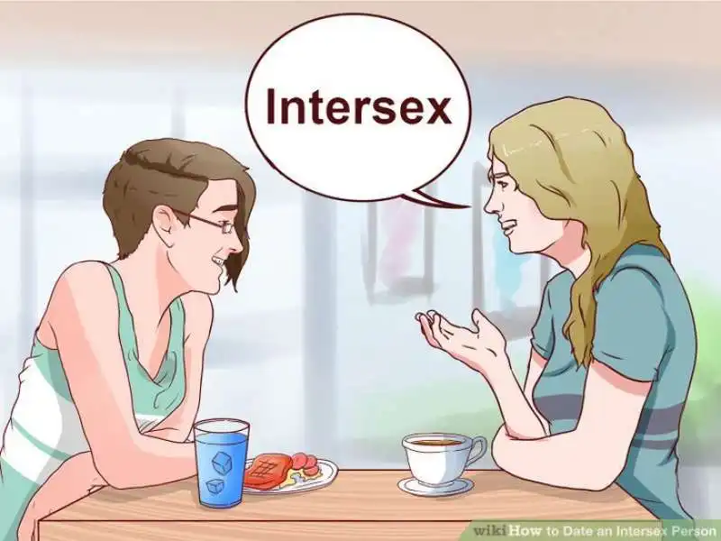 INTERSEX 