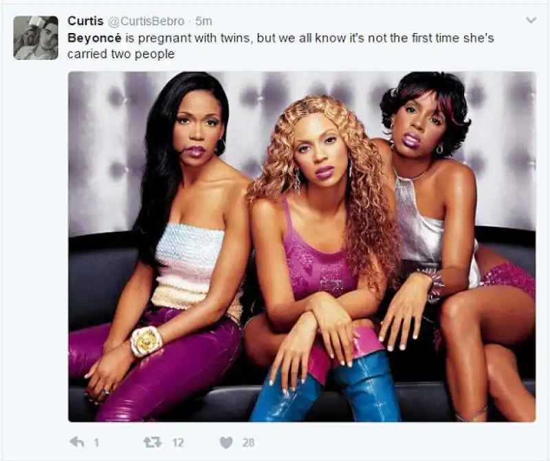 ironia sulle destinys child