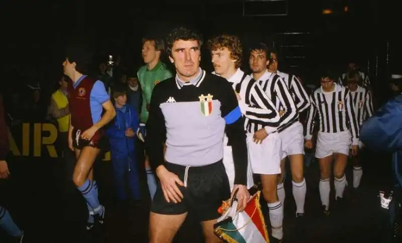 juventus zoff boniek