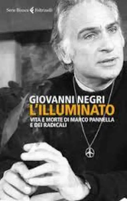 libro negri