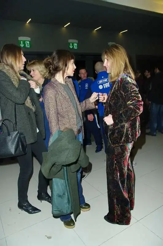 maddalena maggi e maria carolina terzi