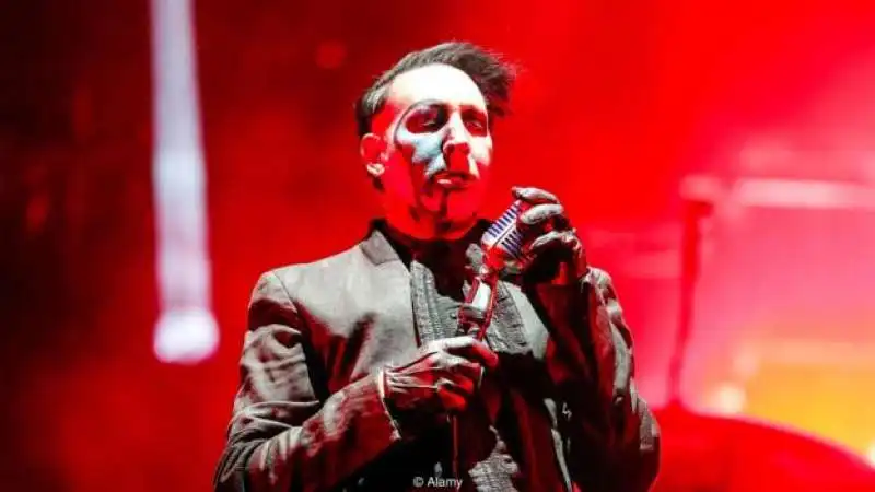 manson