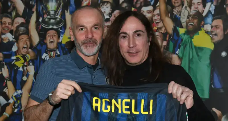 MANUEL AGNELLI PIOLI