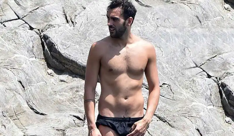 marco  mengoni 