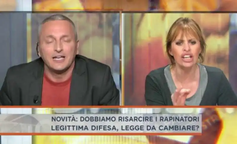 martinelli contro alessandra mussolini  2