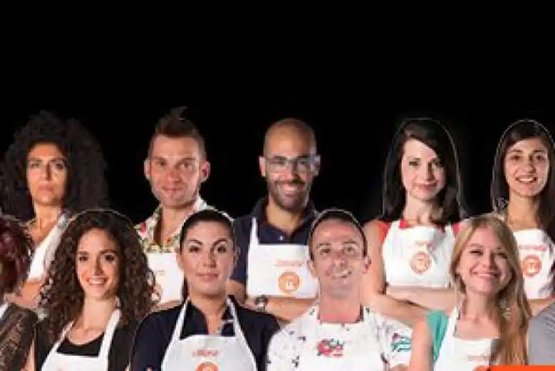 MASTERCHEF 6