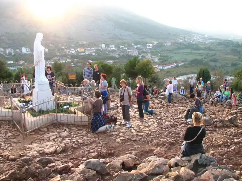 medjugorje