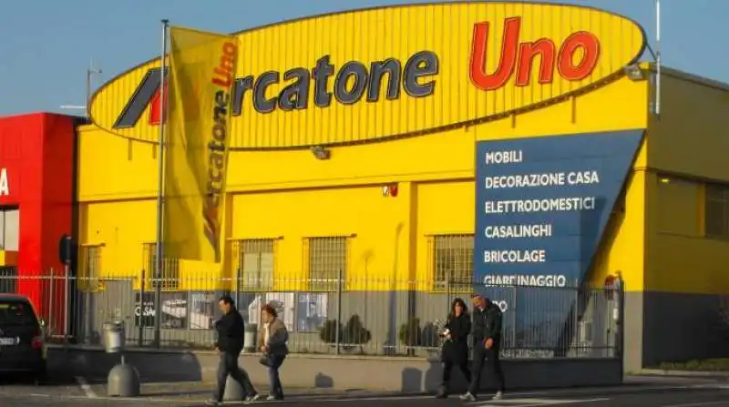 Mercatone Uno