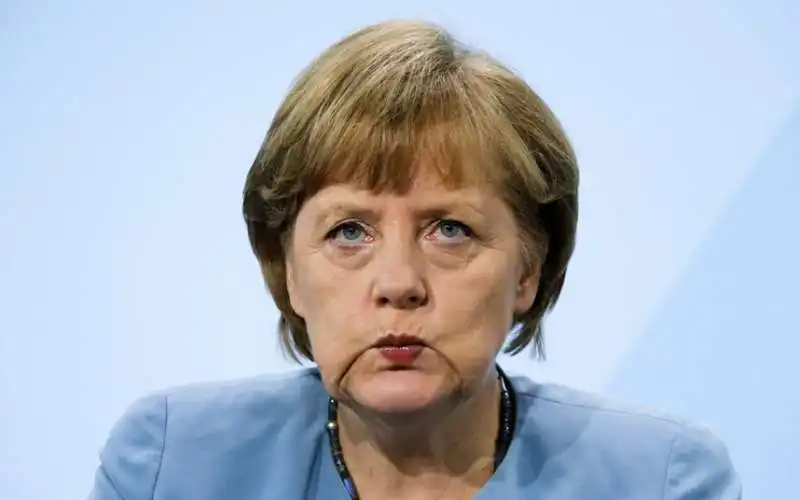 MERKEL