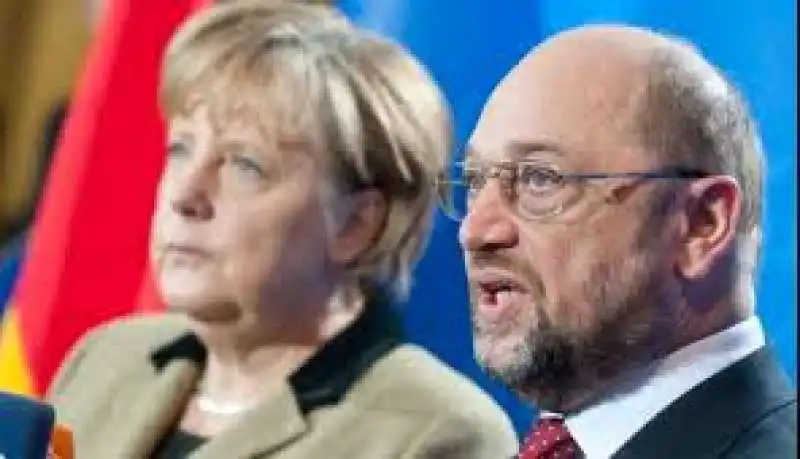 MERKEL SCHULZ 4