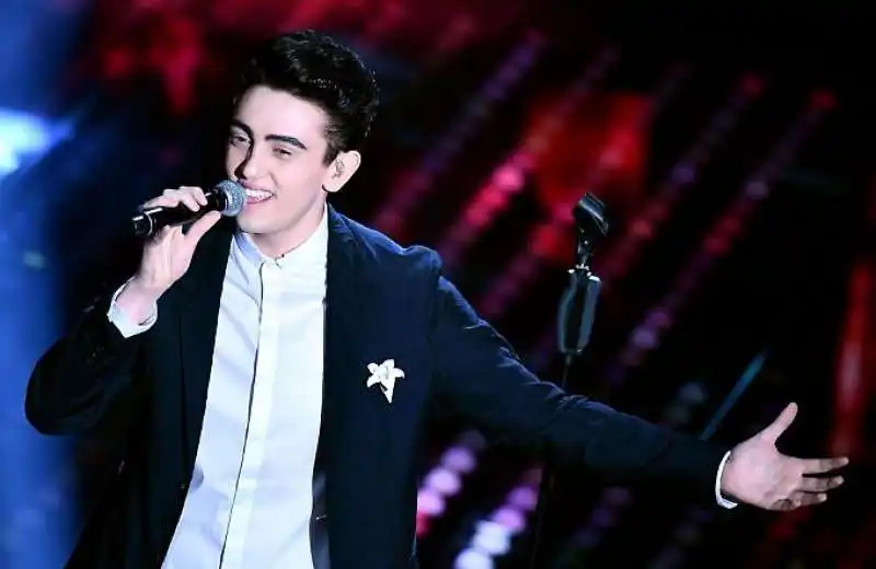 michele bravi 