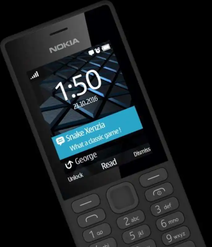 NOKIA 150 