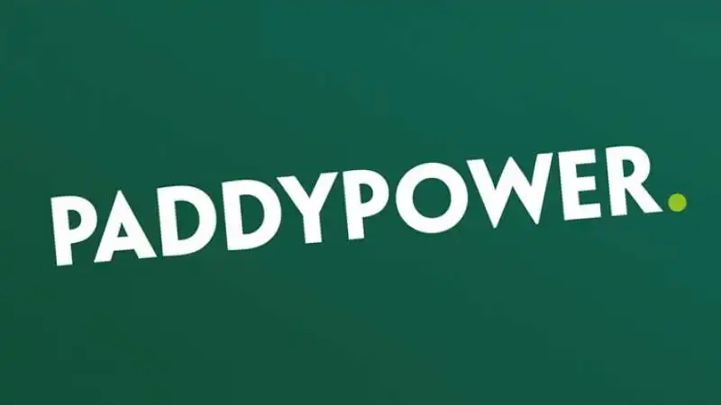 Paddy Power scommesse