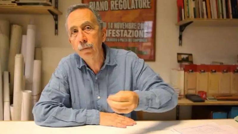 PAOLO BERDINI