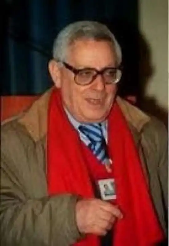 PASQUALE LAURITO