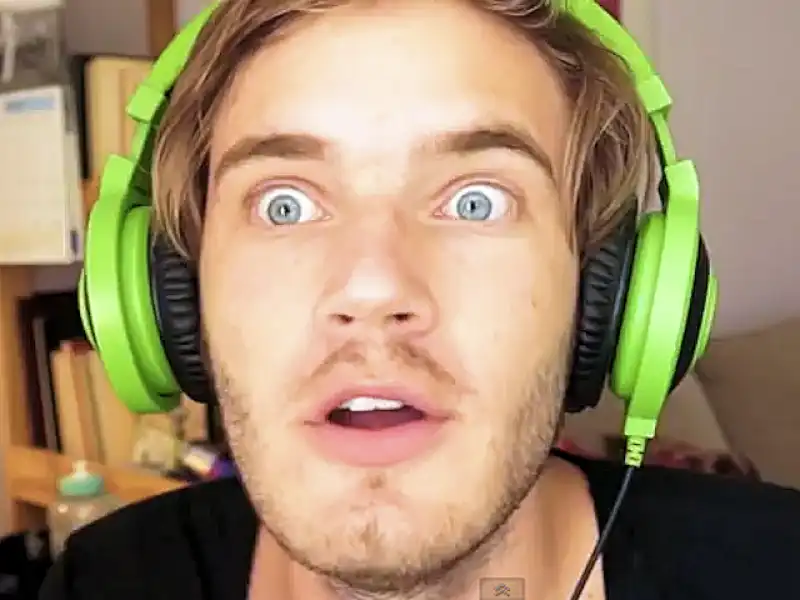 pewdiepie  