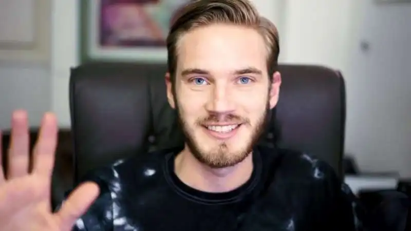 pewdiepie 