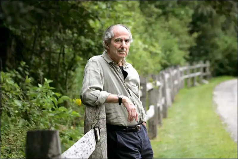 philip roth1