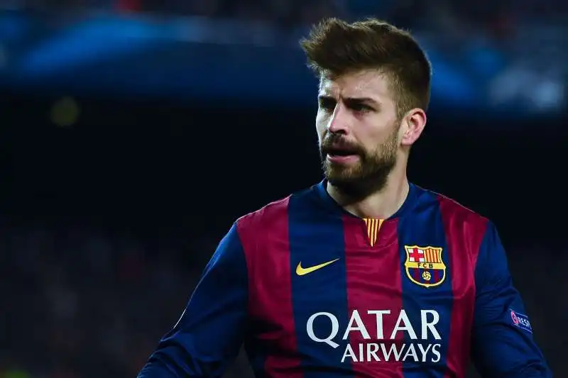 PIQUE'