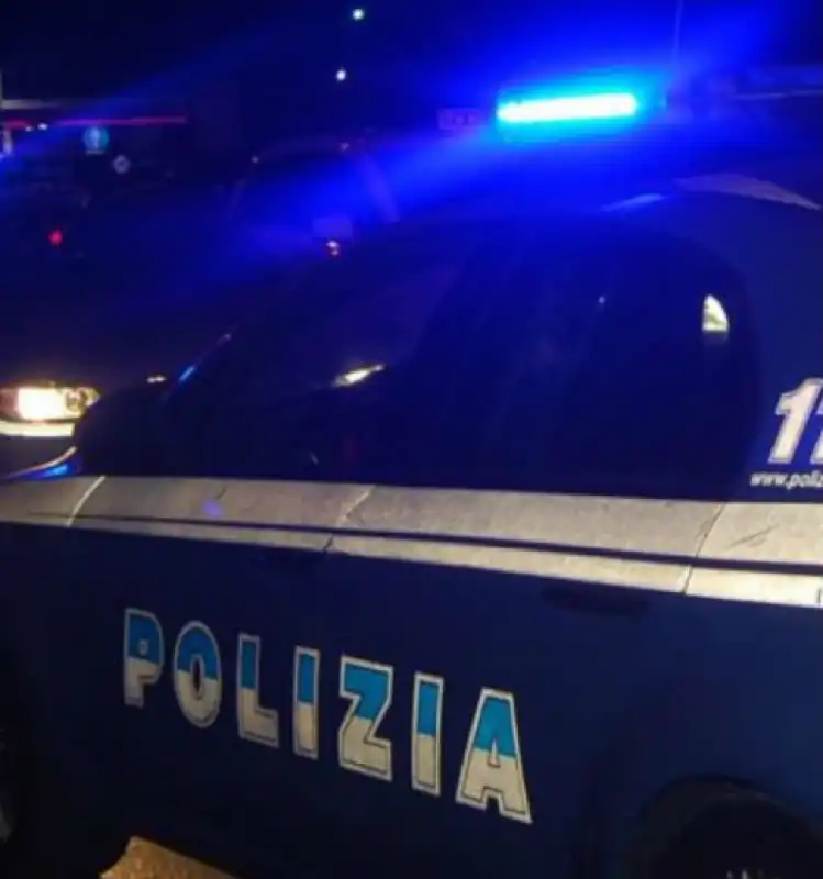 POLIZIA