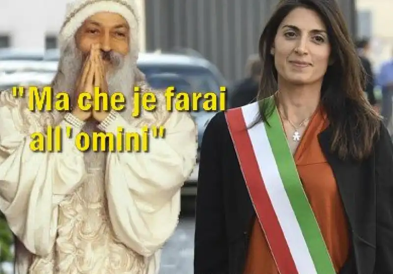 RAGGI