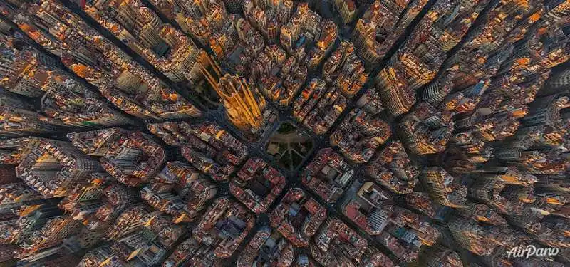 sagrada familia barcellona