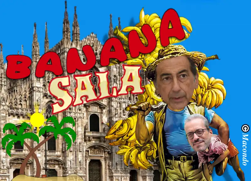 sala banana