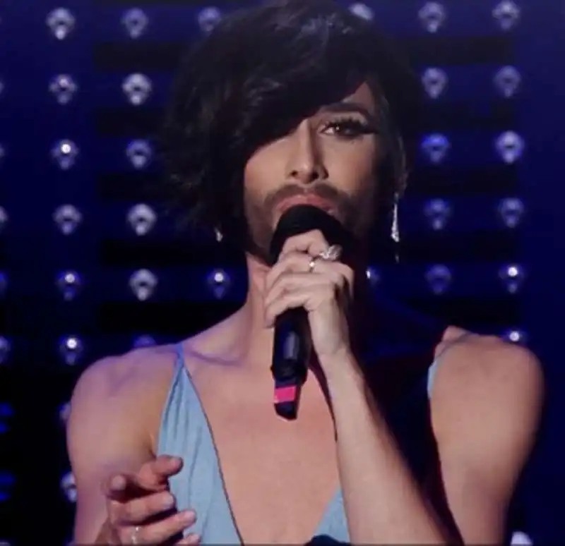 sanremo conchita wurst