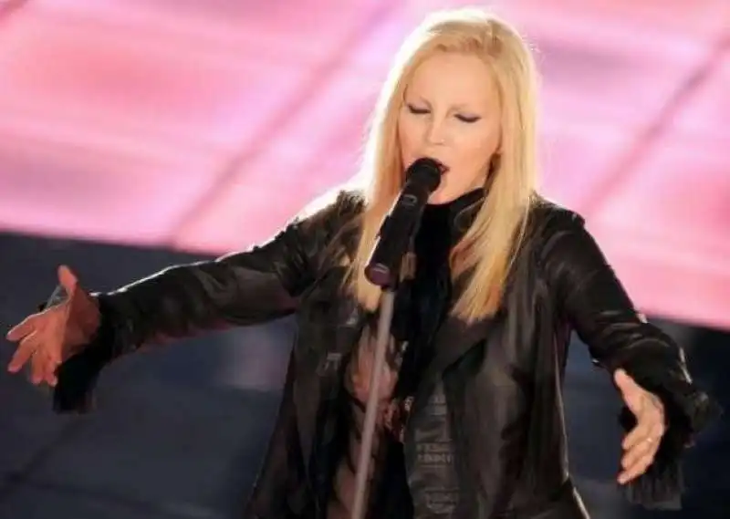 sanremo patty pravo