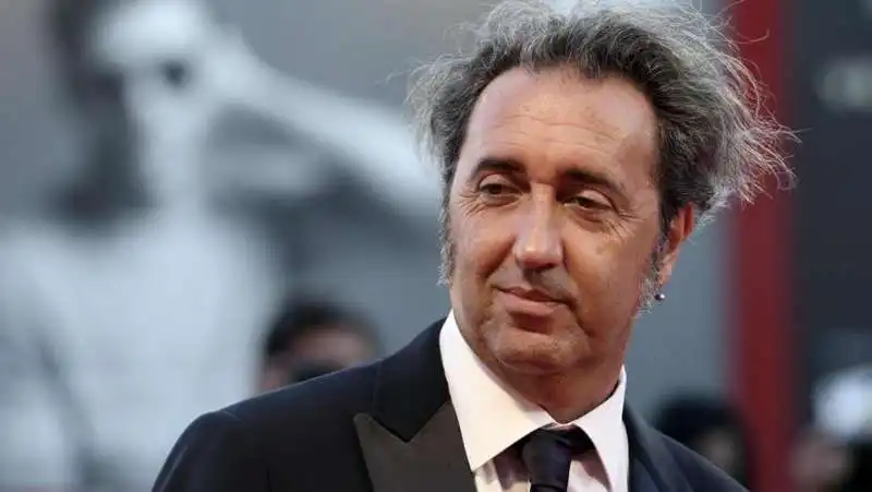 SORRENTINO